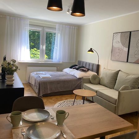 סופוט Przytulny Apartament Blisko Lasu Z Szybkim Wi-Fi מראה חיצוני תמונה