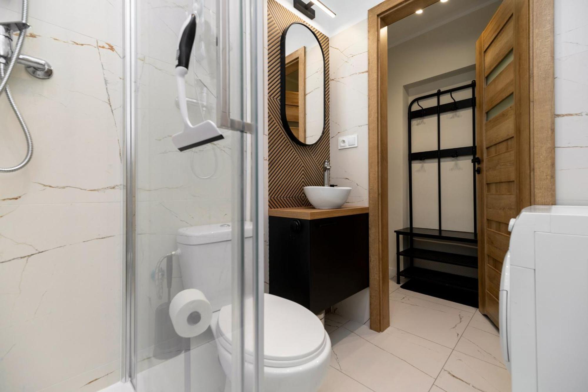 סופוט Przytulny Apartament Blisko Lasu Z Szybkim Wi-Fi מראה חיצוני תמונה