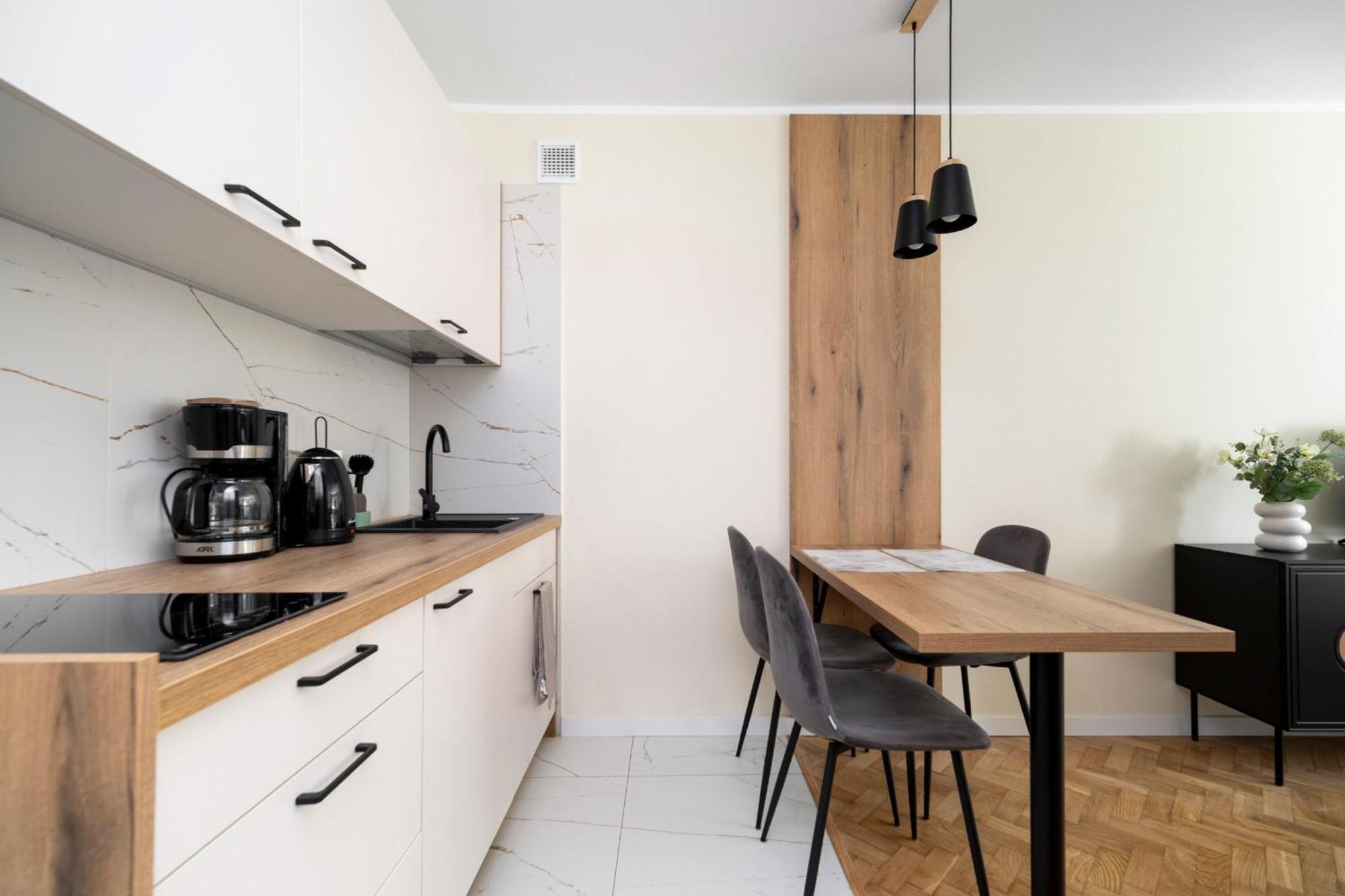 סופוט Przytulny Apartament Blisko Lasu Z Szybkim Wi-Fi מראה חיצוני תמונה