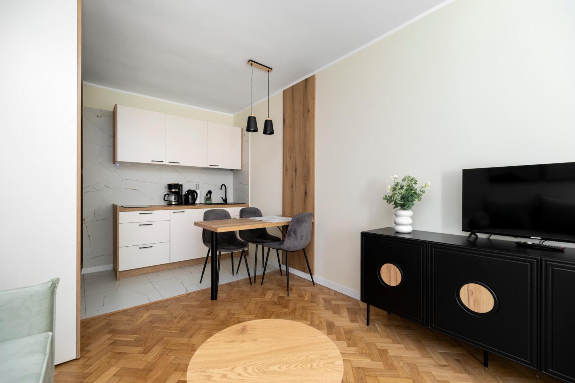 סופוט Przytulny Apartament Blisko Lasu Z Szybkim Wi-Fi מראה חיצוני תמונה