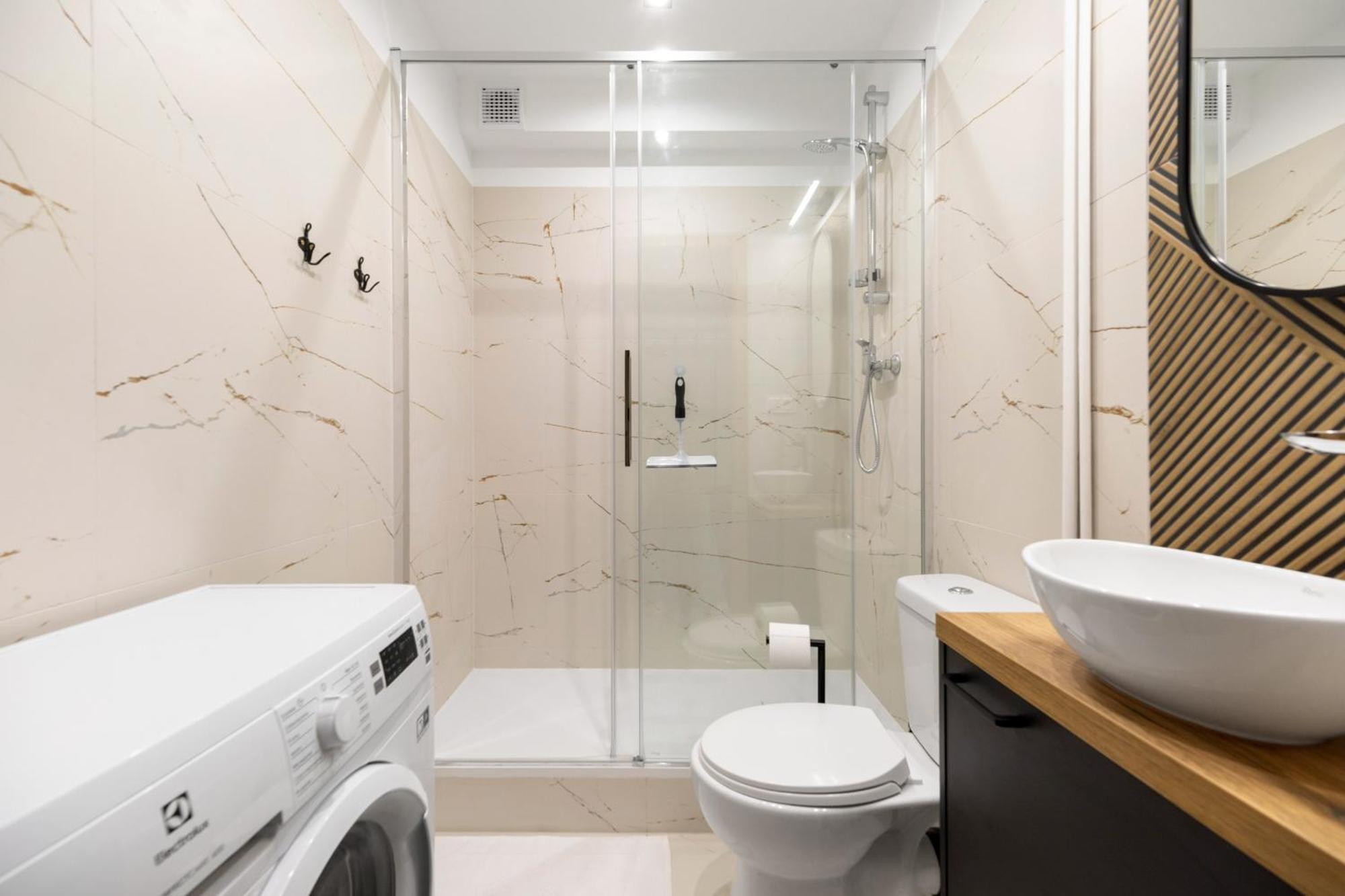סופוט Przytulny Apartament Blisko Lasu Z Szybkim Wi-Fi מראה חיצוני תמונה